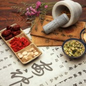 Основное о традиционной китайской медицине