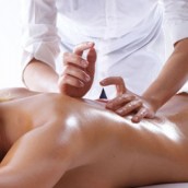 Гемолимфодренажный массаж для омоложения лица